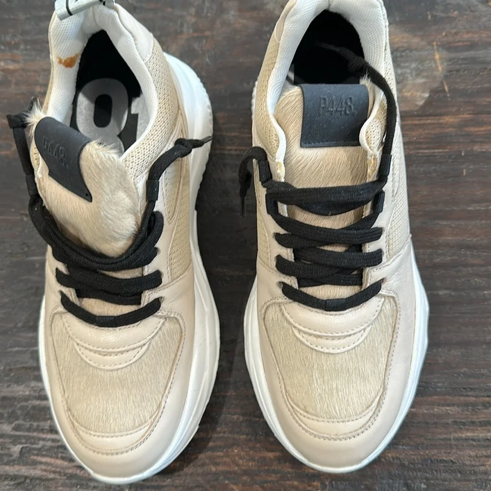 P448 Luke River sneaker